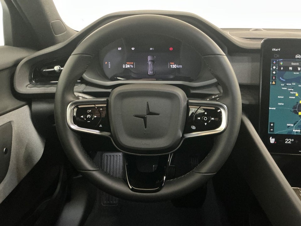 Polestar 2 Long Range 5d