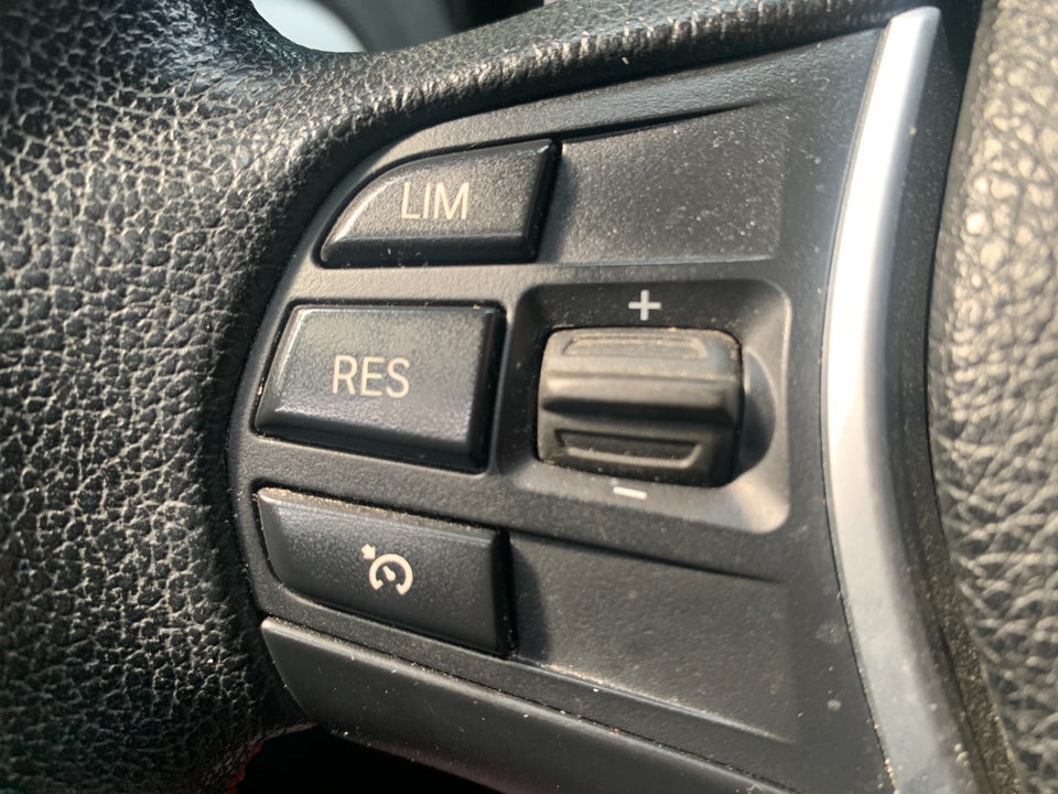 BMW 118d 2,0 aut. 5d