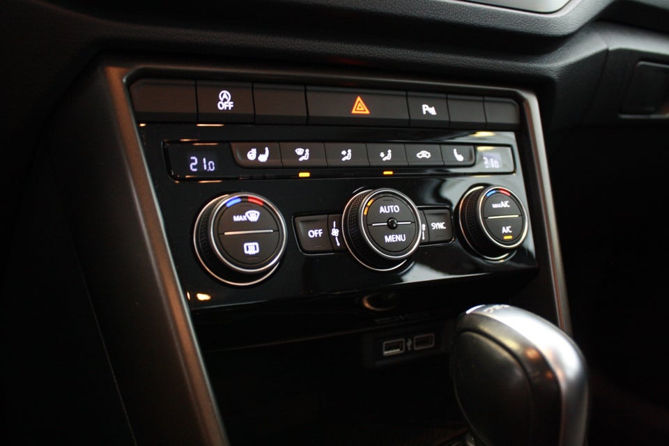 VW T-Roc 1,5 TSi 150 Style DSG 5d