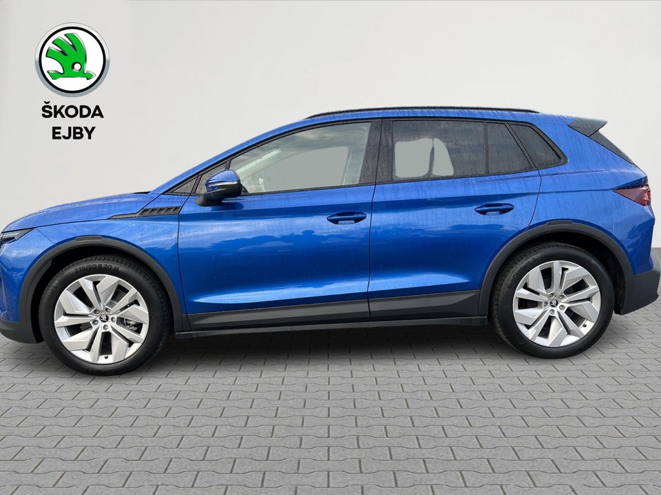 Skoda Elroq 60 iV 5d