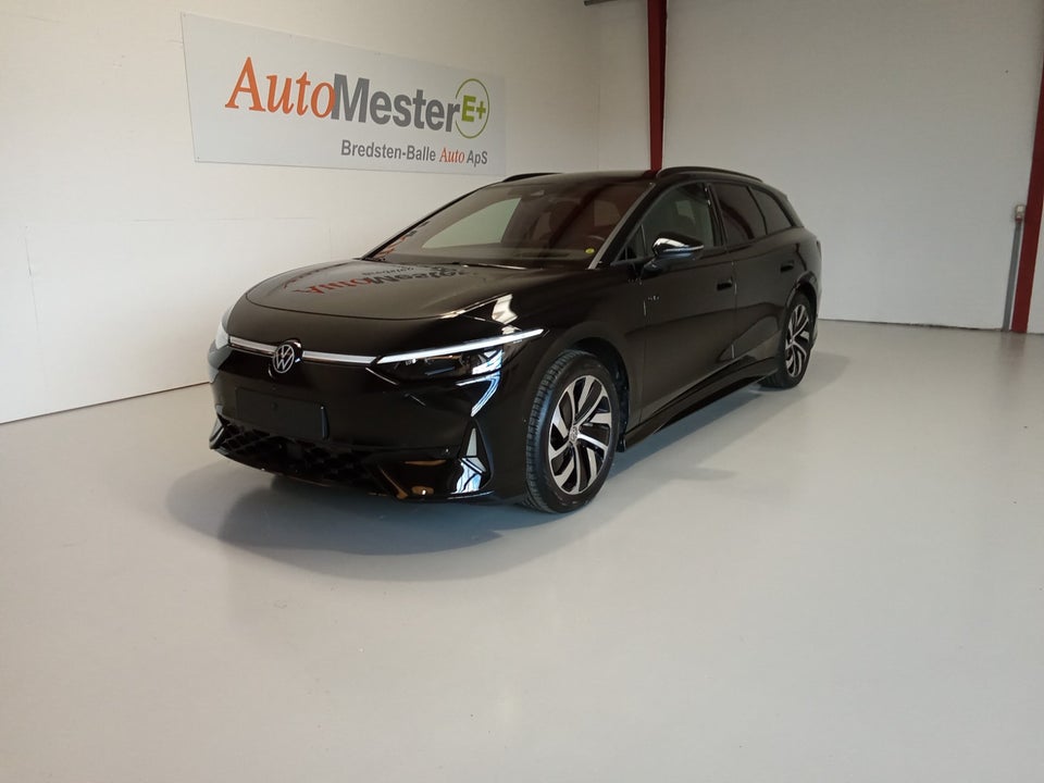 VW ID.7 86 GTX Max Tourer 4Motion 5d