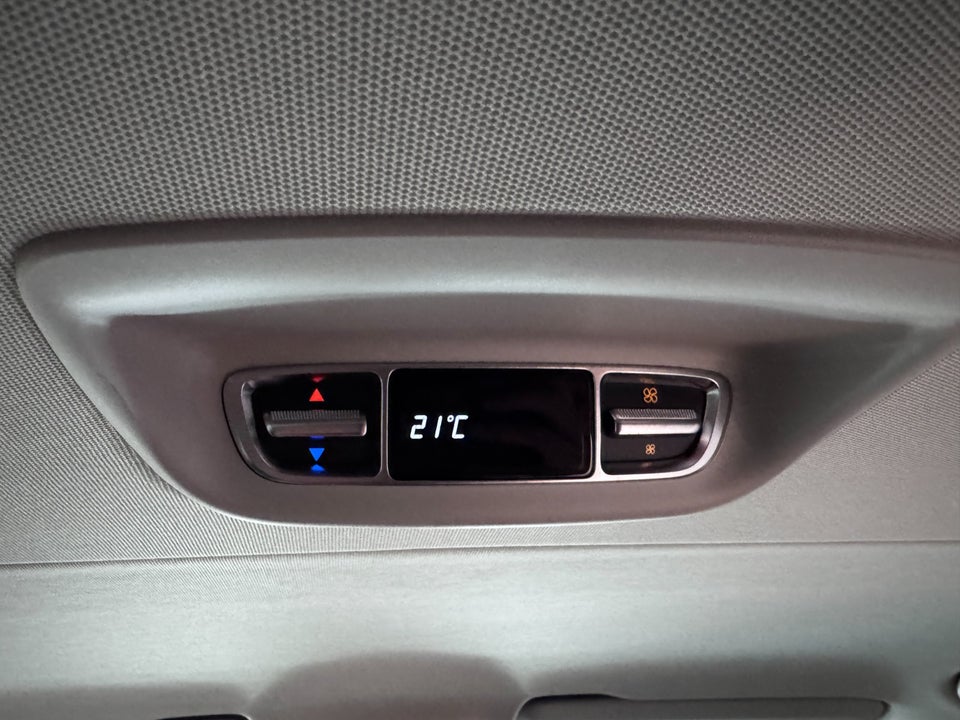 Mercedes EQV300 Avantgarde L