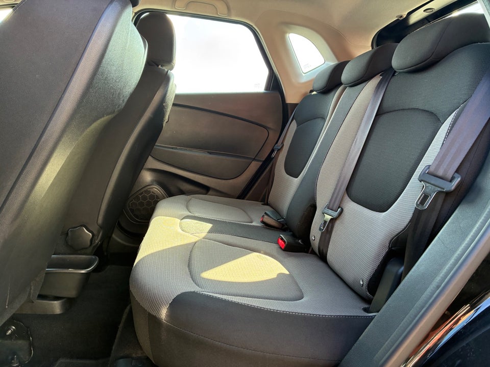 Renault Captur 0,9 TCe 90 Expression 5d