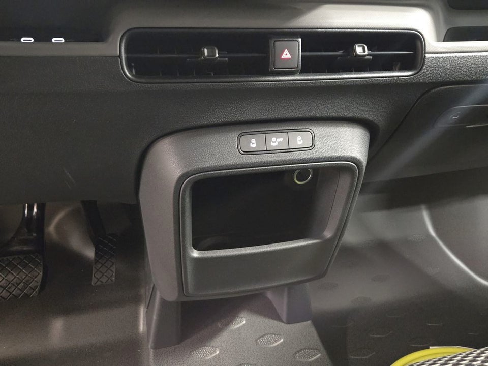 VW ID.Buzz 79 Cargo Pro