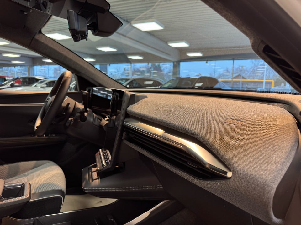 Renault Scenic E-Tech 87 Techno 5d