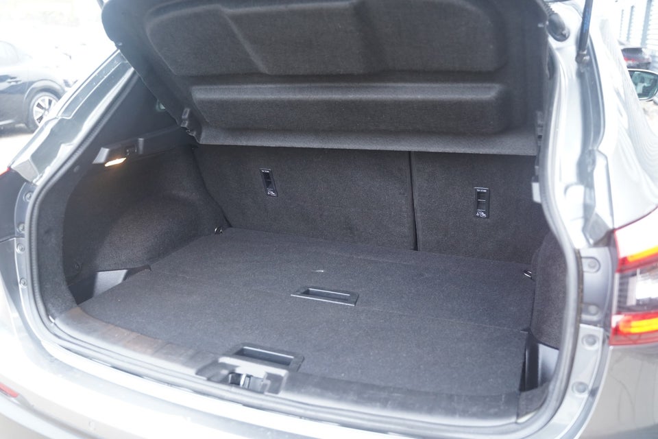 Nissan Qashqai 1,2 Dig-T 115 Tekna+ 5d