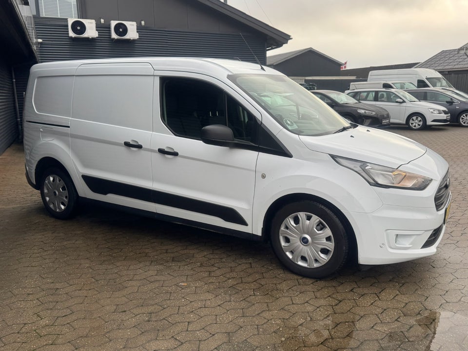 Ford Transit Connect 1,5 EcoBlue Trend aut. lang