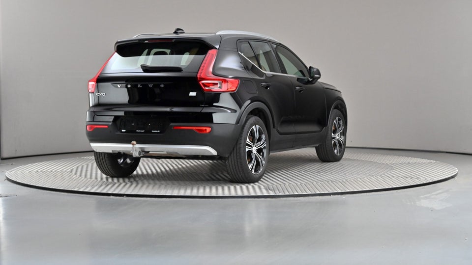 Volvo XC40 1,5 T5 ReCharge Inscription aut. 5d