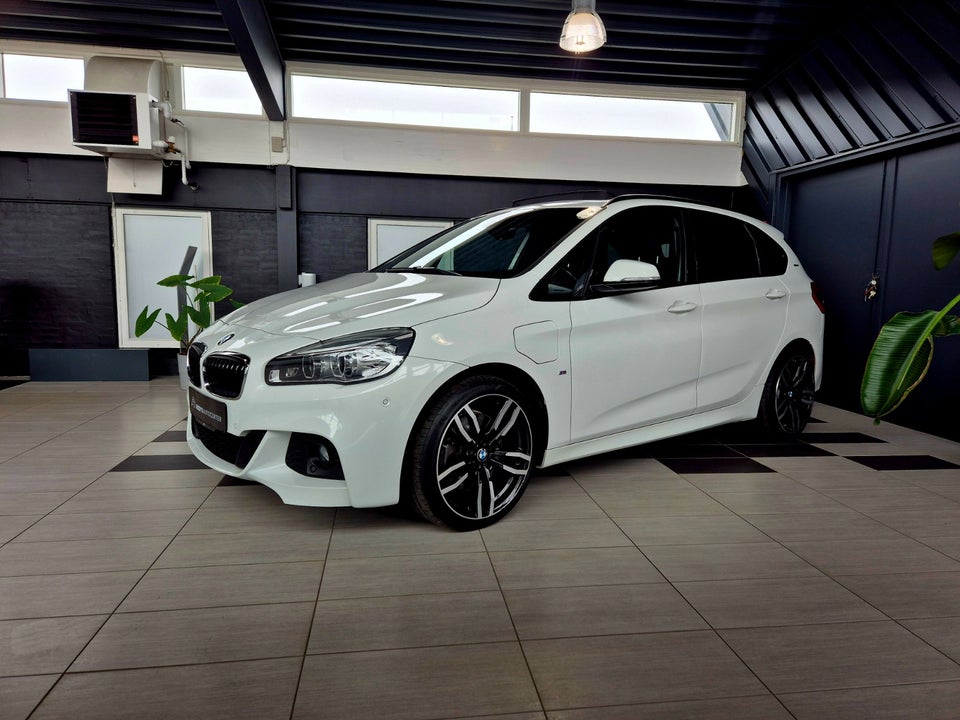 BMW 225xe 1,5 Active Tourer iPerformance aut. 5d