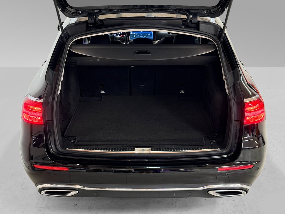 Mercedes E220 d 2,0 Avantgarde stc. aut. 5d