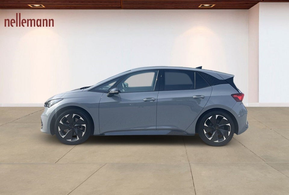 Cupra Born 77 e-Boost 5d