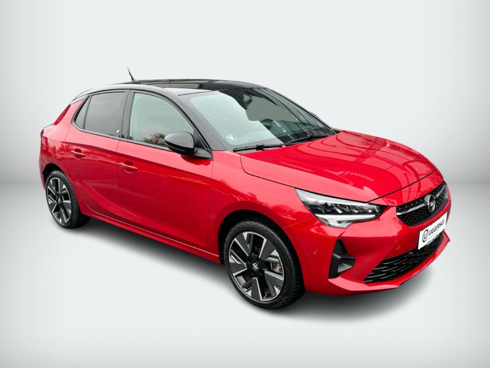 Opel Corsa-e 50 GS-Line 5d