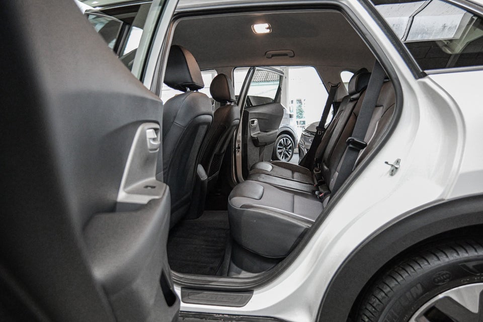 Kia e-Niro 64 Vision 5d