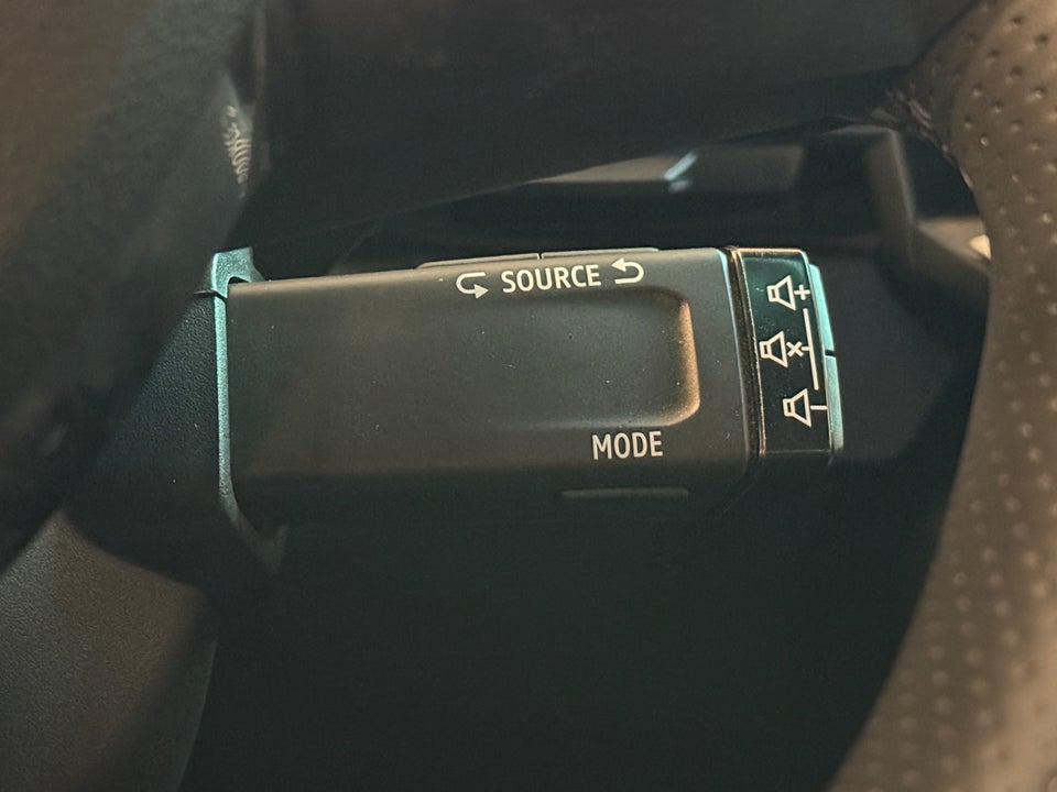 Renault Megane E-Tech 40 Equilibre 5d