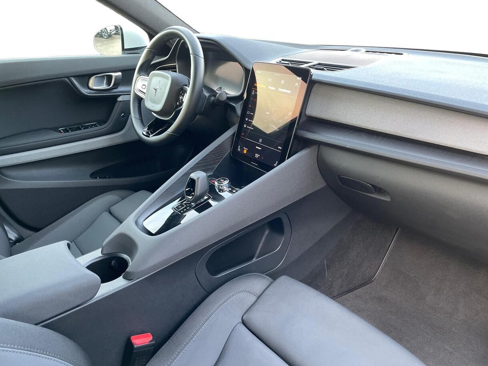 Polestar 2 Long Range 5d