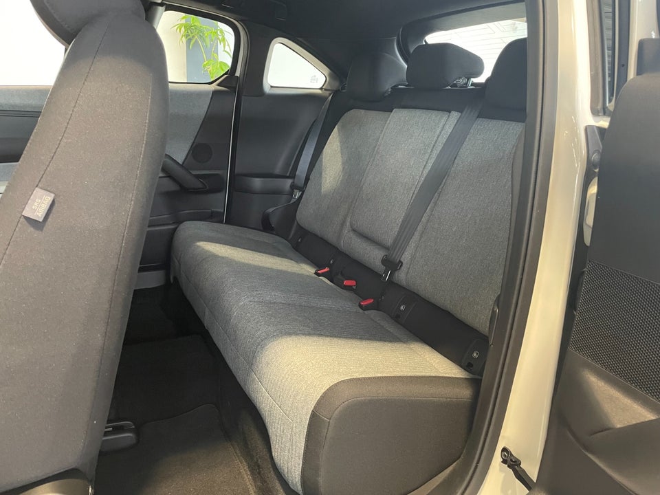 Mazda MX-30 0,8 e-SkyActiv R-EV Exclusive-Line 5d