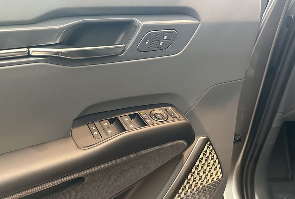 Kia EV9 99 Long Range Performance Premium AWD 7prs 5d