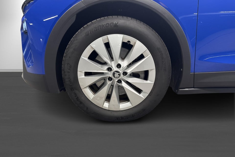 Skoda Elroq 85 iV 5d