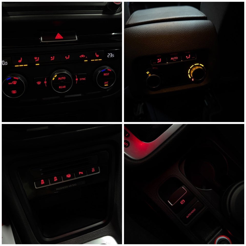 Seat Alhambra 1,4 TSi 150 Style DSG 5d