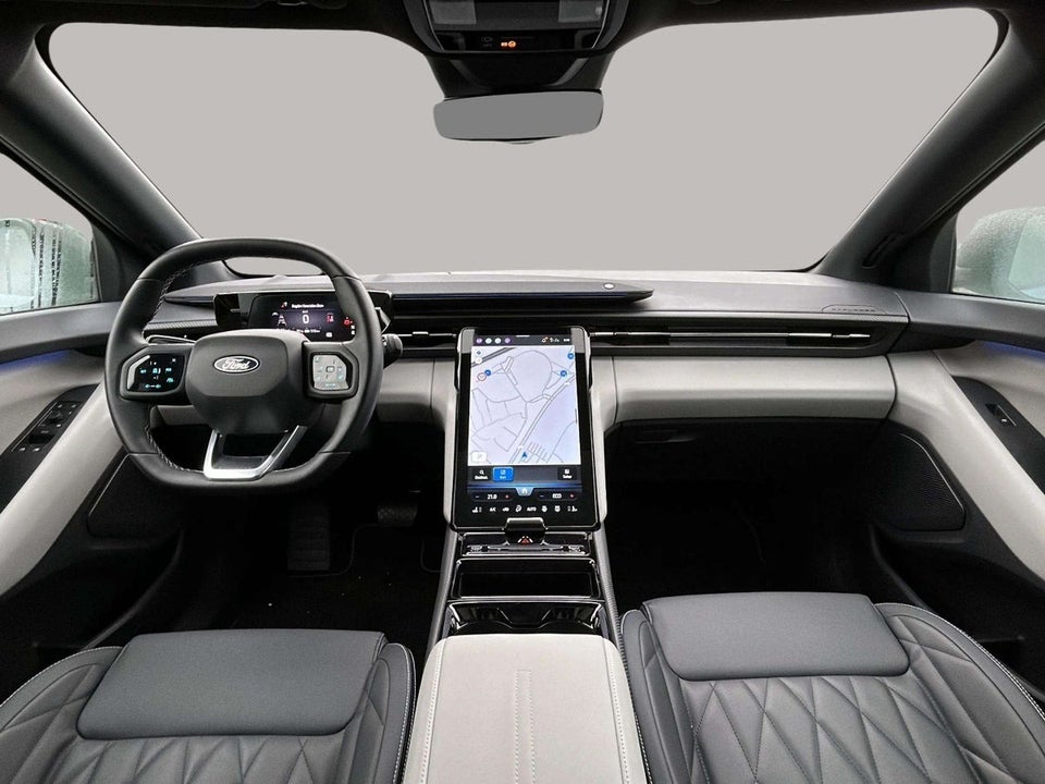 Ford Explorer 84 Premium Extended Range AWD 5d