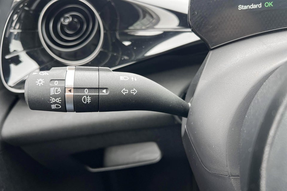 BYD Dolphin 60 Comfort 5d