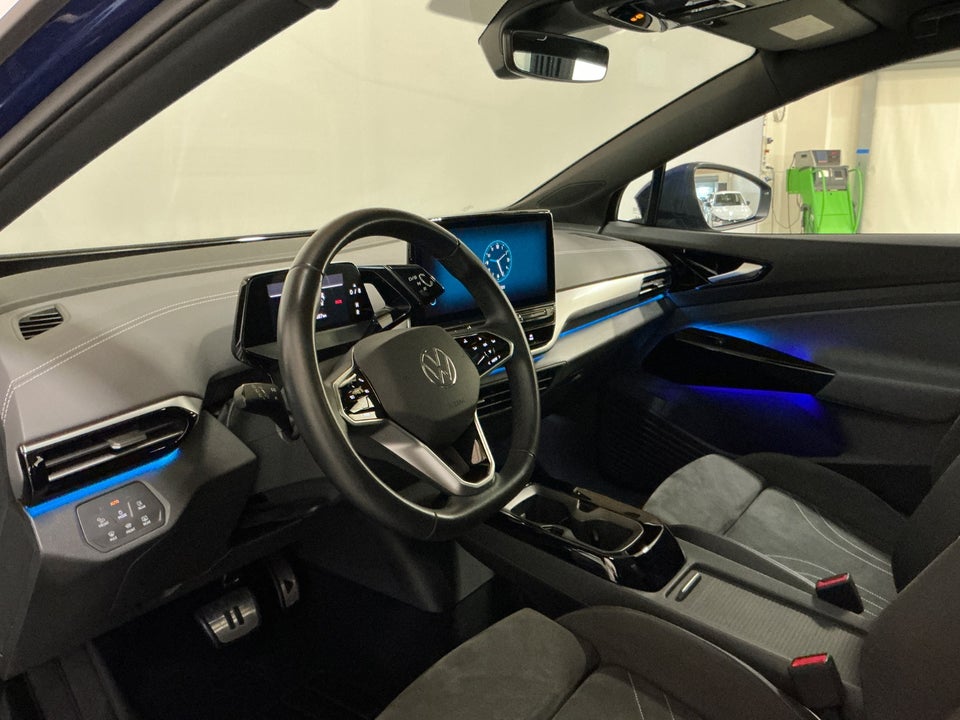 VW ID.4 77 Pro Performance 5d