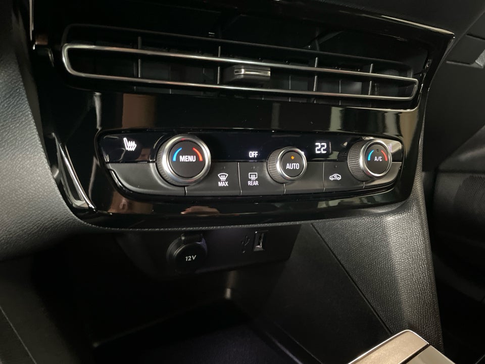 Opel Mokka-e 50 GS Line 5d