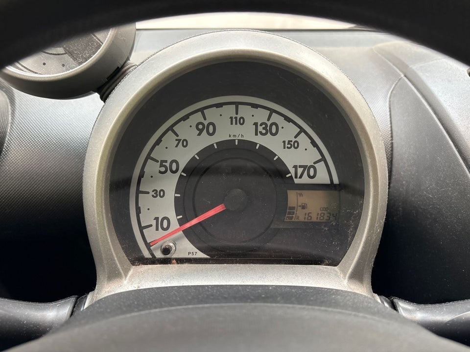 Peugeot 107 1,0 Cool 5d