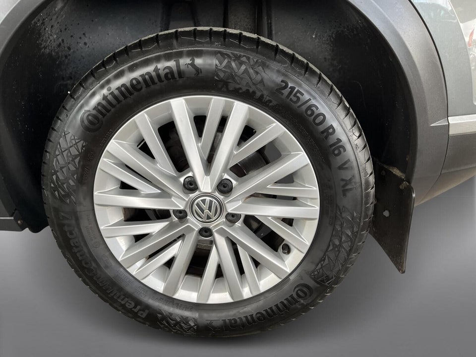 VW T-Roc 1,5 TSi 150 Style Team DSG 5d