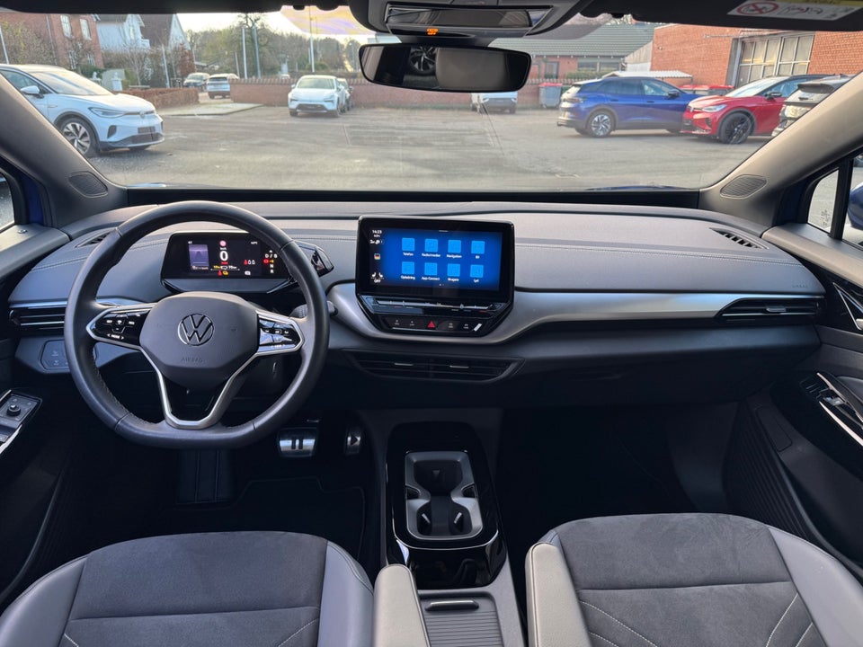 VW ID.4 77 Pro Performance 5d