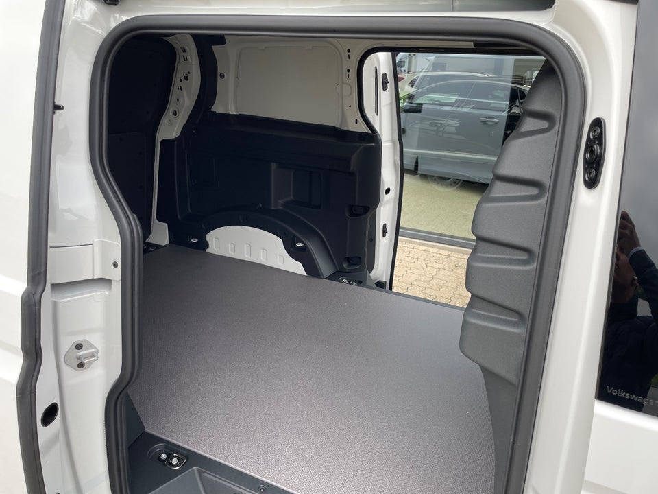 VW ID. Buzz 79 Cargo Comfort+