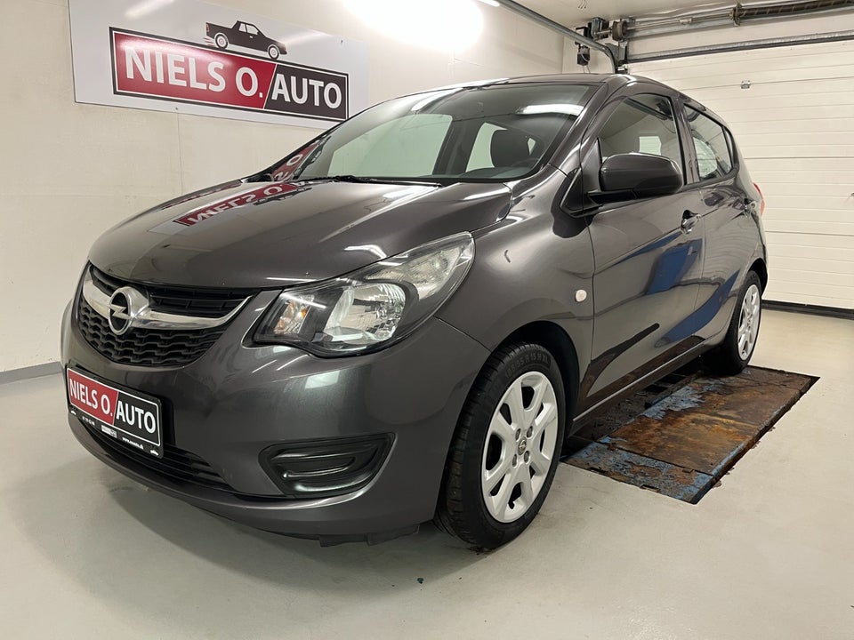 Opel Karl 1,0 Enjoy 5d