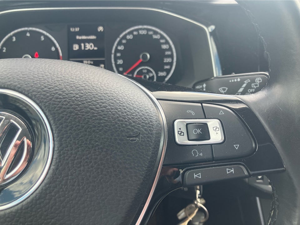 VW Polo 1,0 TSi 115 Highline 5d