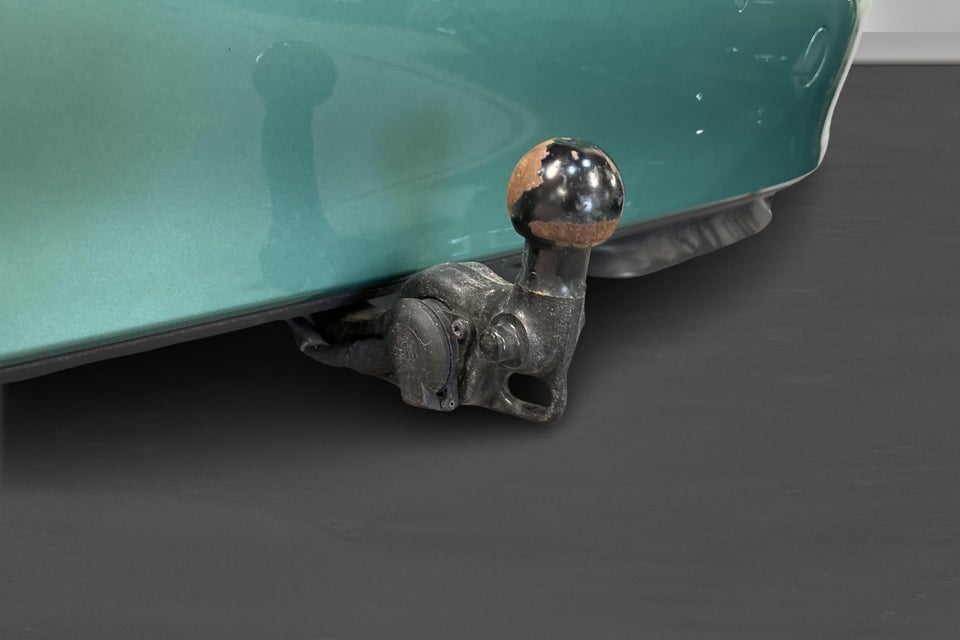 VW ID.Buzz 86 Style+ 7prs LWB 5d