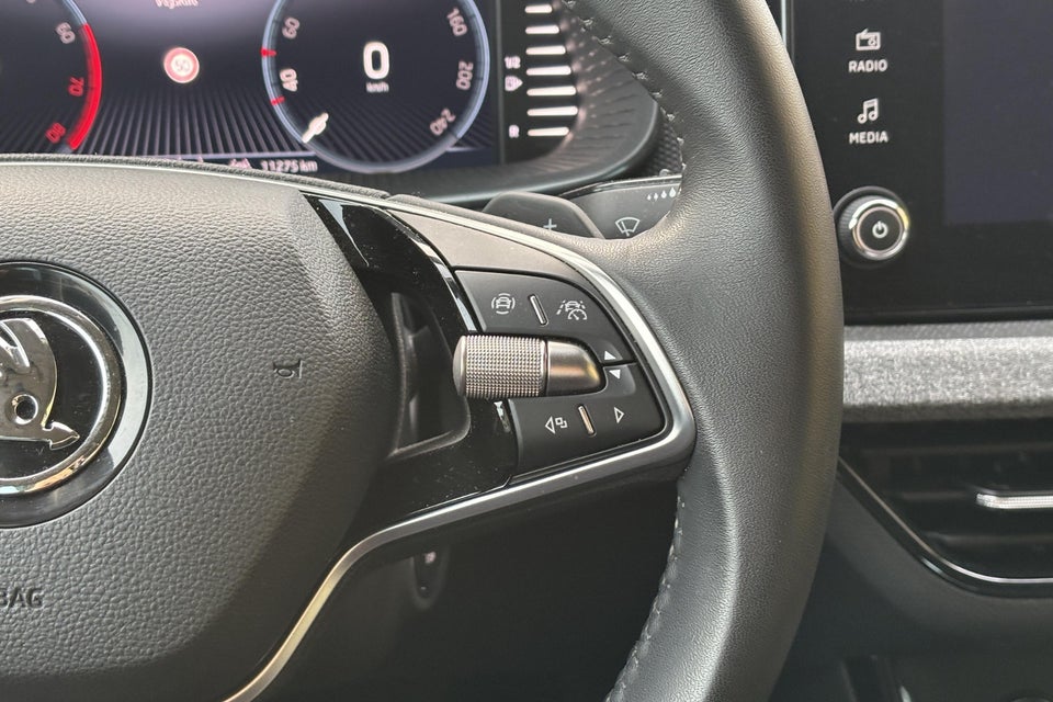 Skoda Kamiq 1,0 TSI 115 Selection DSG 5d