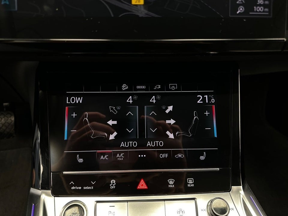 Audi e-tron 50 Advanced quattro 5d