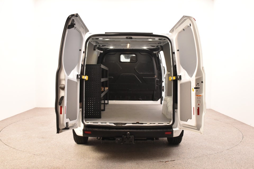 Ford Transit Custom 300L 2,0 TDCi 170 Trend