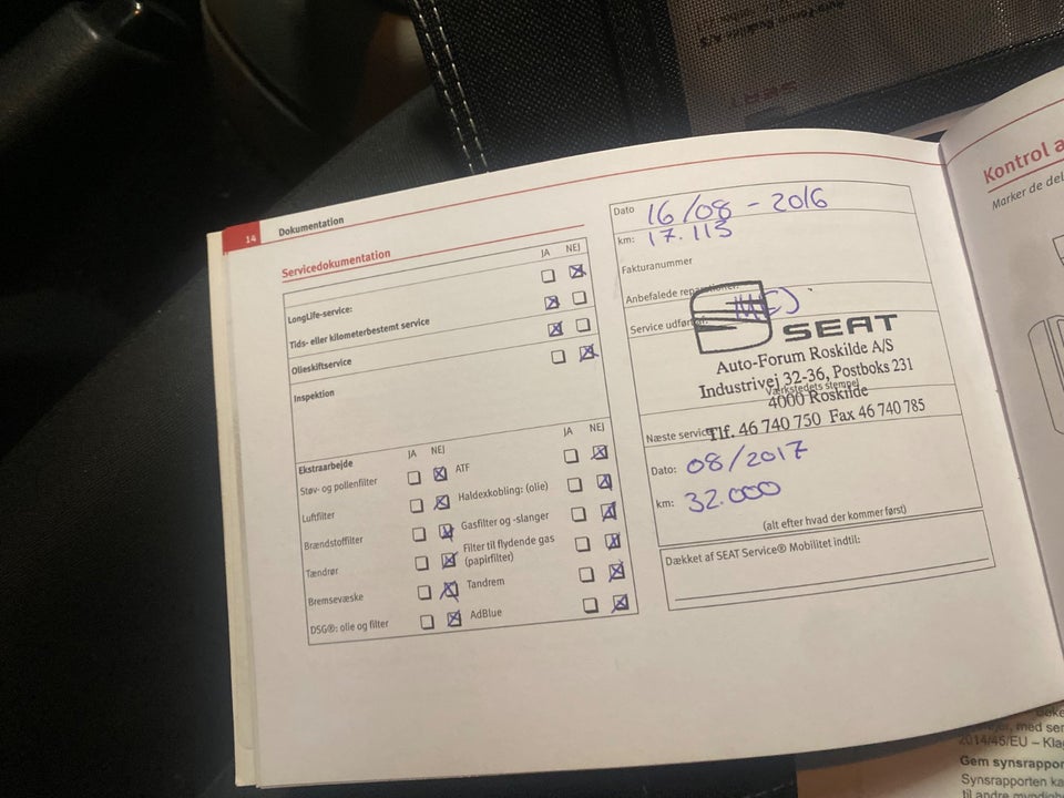 Seat Mii 1,0 60 Style eco 5d