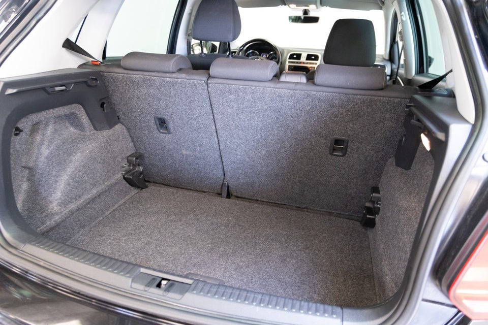 VW Polo 1,2 TSi 110 Highline BMT 5d