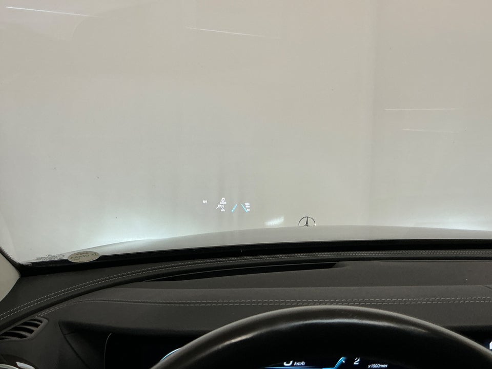 Mercedes E300 de 2,0 stc. aut. 4Matic 5d