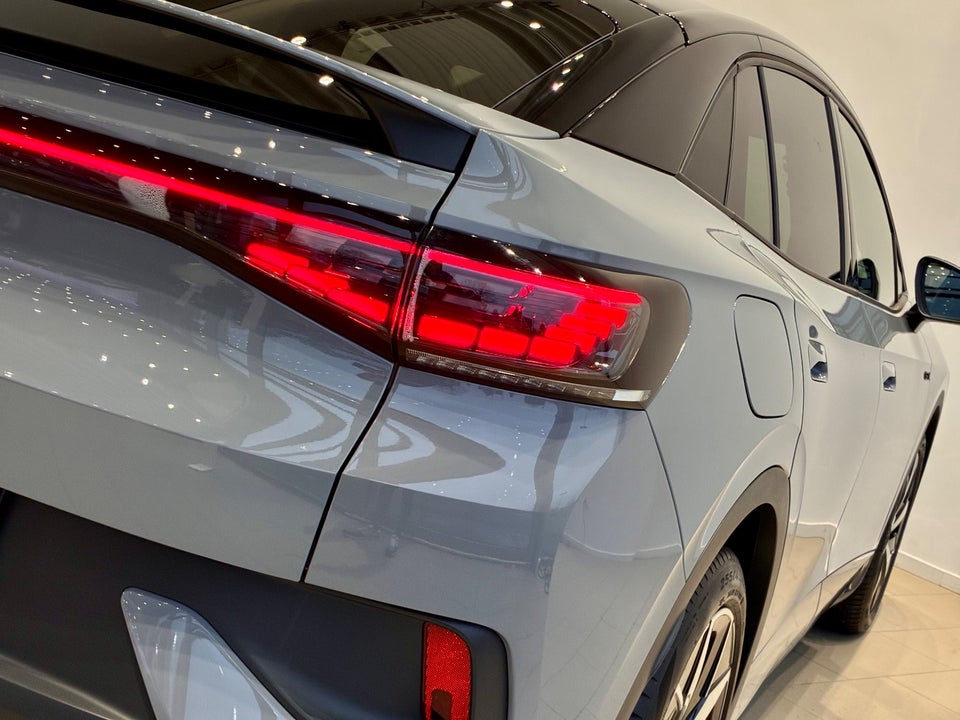 VW ID.5 77 GTX 4Motion 5d