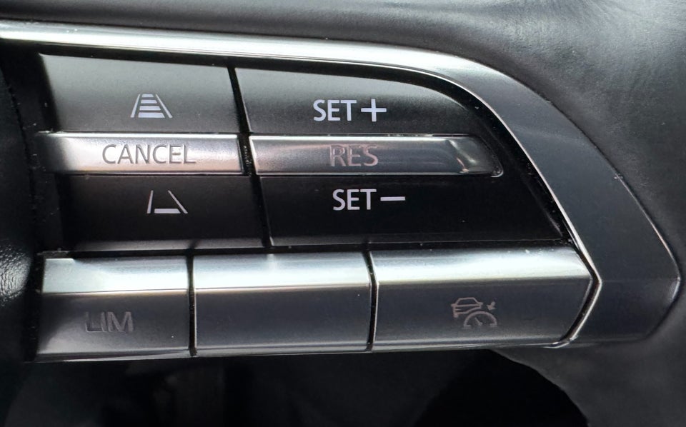 Mazda CX-30 2,0 e-SkyActiv-G 150 Sky aut. 5d