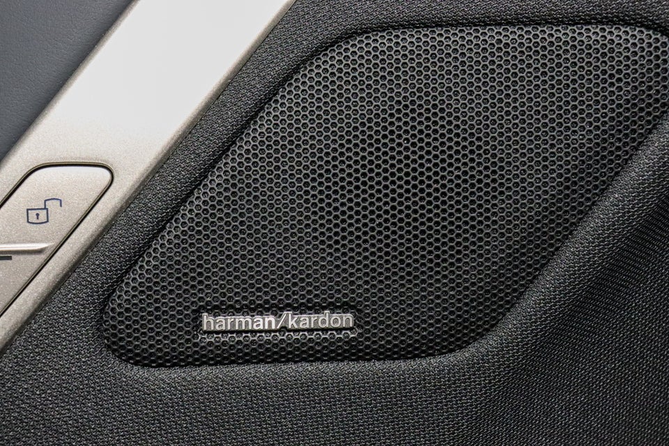 BMW iX xDrive50 Sport 5d