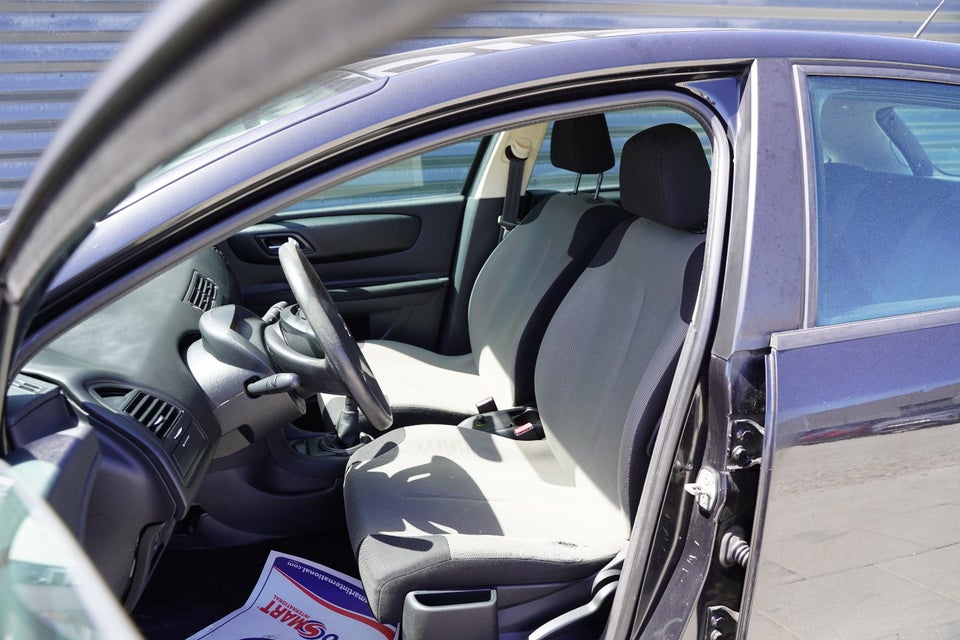 Citroën C4 1,6 16V 5d