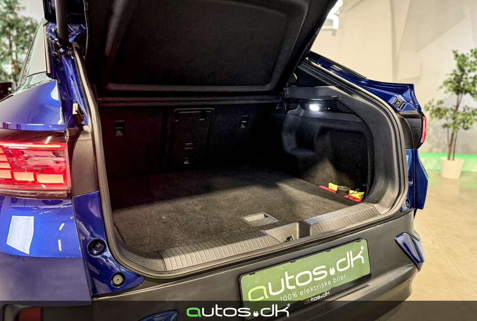 VW ID.5 77 Pro Performance 5d