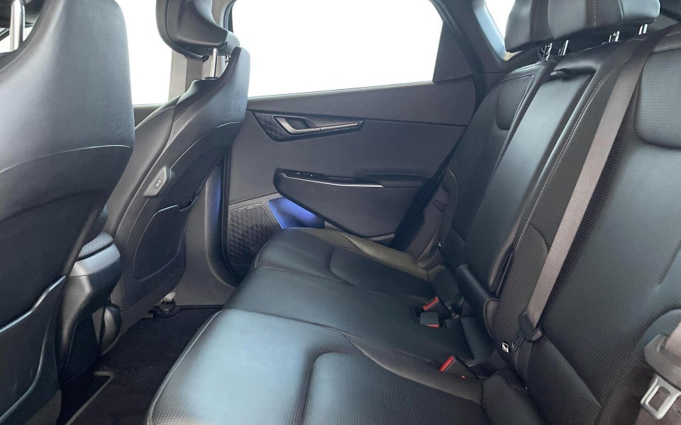 Kia EV6 84 Long Range Upgrade 5d