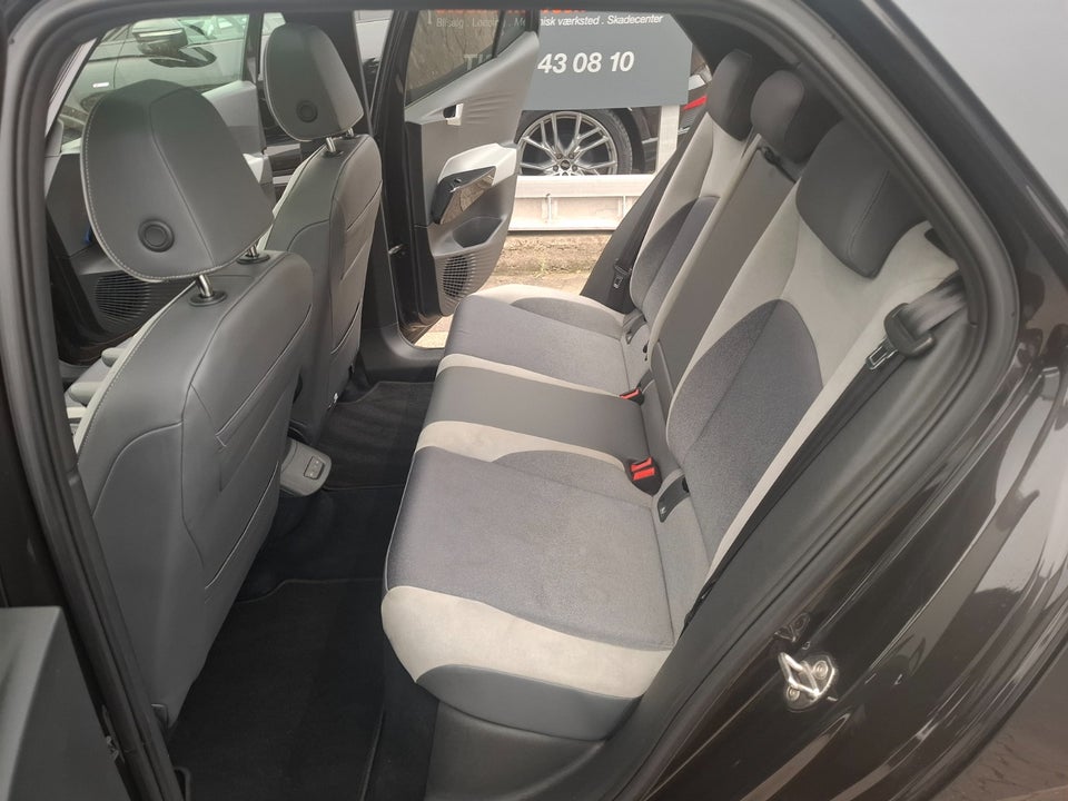 VW ID.3 58 1ST Pro Performance Max 5d