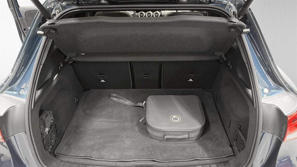 Mercedes EQA250 AMG Line 5d