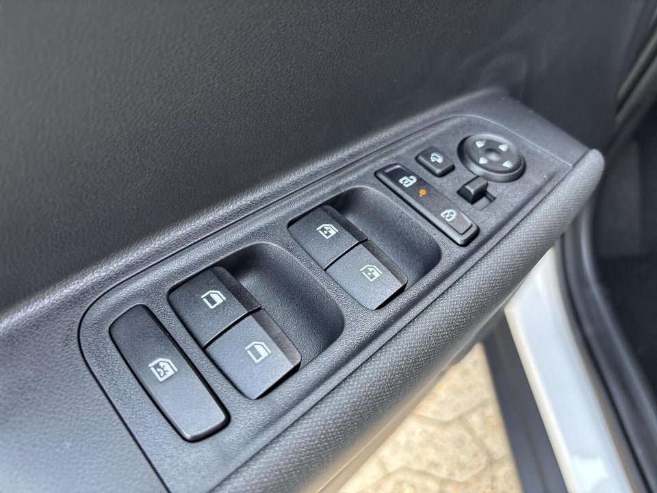 Hyundai Inster 49 Advanced 5d