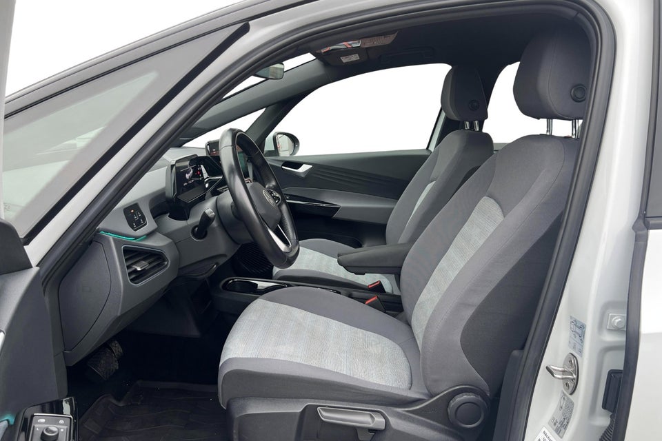 VW ID.3 58 1ST Pro Performance 5d